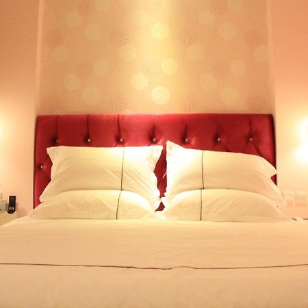 Super 8 Hotel Chengdu Airport Branch 部屋 写真