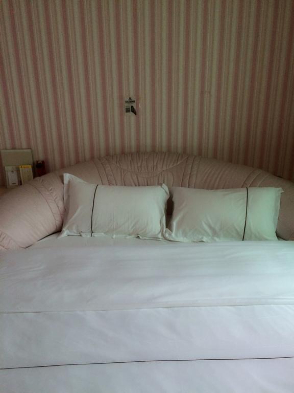 Super 8 Hotel Chengdu Airport Branch 部屋 写真