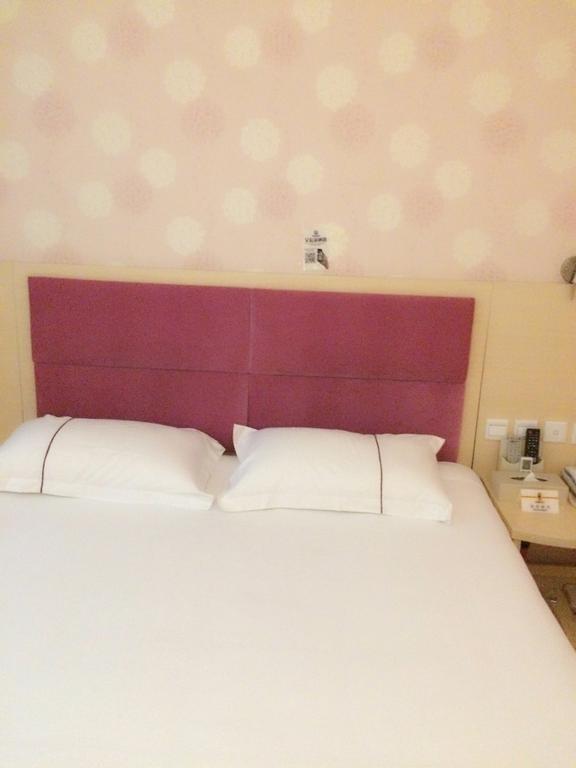 Super 8 Hotel Chengdu Airport Branch 部屋 写真